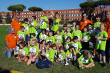 Risultati e foto della Giornata dell’Atletica Leggera svoltosi il 27 Ottobre a Roma