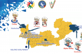 XIX° Winter Deaflympics 2019, lista degli atleti azzurri convocati