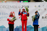 Erica Dugnani è bronzo nello snowboard: è la quinta medaglia per l’Italia alle Olimpiadi invernali dei sordi Erica Dugnani è bronzo nello snowboard: è la quinta medaglia per l’Italia alle Olimpiadi invernali dei sordi