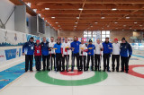 19 Winter Deaflympics, sconfitta per l’Italia che cede 12-3 alla Polonia 19 Winter Deaflympics, sconfitta per l’Italia che cede 12-3 alla Polonia