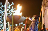 Inaugurata la 19^ edizione delle Winter Deaflympics: Deborah Compagnoni madrina d’eccezione