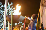 Inaugurata la 19^ edizione delle Winter Deaflympics: Deborah Compagnoni madrina d’eccezione Inaugurata la 19^ edizione delle Winter Deaflympics: Deborah Compagnoni madrina d’eccezione