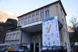 Giovedì 12 dicembre, a Sondrio, cerimonia di apertura delle 19 Winter Deaflympics Giovedì 12 dicembre, a Sondrio, cerimonia di apertura delle 19 Winter Deaflympics