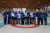 19 Winter Deaflympics, sconfitta per l’Italia del curling al debutto