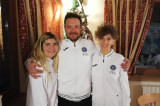 Snowboard, conosciamo meglio i nostri atleti azzurri Snowboard, conosciamo meglio i nostri atleti azzurri