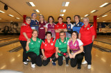 Risultati e foto del Campionato FSSI di Bowling Singolo svoltosi a Torino