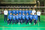 Raduno Volley Maschile: un successo verso il Mondiale