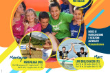 28 Giugno – 4 Luglio e 5-11 Luglio, Pievepelago (MO). Champions Camp, sport e integrazione: la vittoria più bella 28 Giugno – 4 Luglio e 5-11 Luglio, Pievepelago (MO). Champions Camp, sport e integrazione: la vittoria più bella