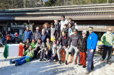 Risultati e foto del Campionato Italiano FSSI di Snowboard svoltosi a Bielmonte