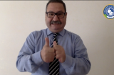 Videomessaggio del Presidente FSSI – 14 Marzo 2020 Videomessaggio del Presidente FSSI – 14 Marzo 2020