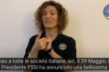 Tabella Ripartizione Contributo a sostegno delle ASD-SSD affiliate alla FSSI