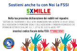Sostieni anche tu con Noi la FSSI Sostieni anche tu con Noi la FSSI
