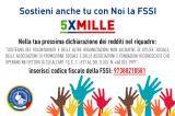 Sostieni anche tu con Noi la FSSI