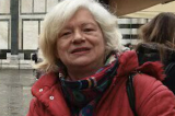 E’ scomparsa Rosanna Carboni, moglie del Presidente Guido Zanecchia E’ scomparsa Rosanna Carboni, moglie del Presidente Guido Zanecchia