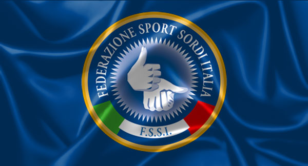 FSSI | Federazione Sport Sordi Italia